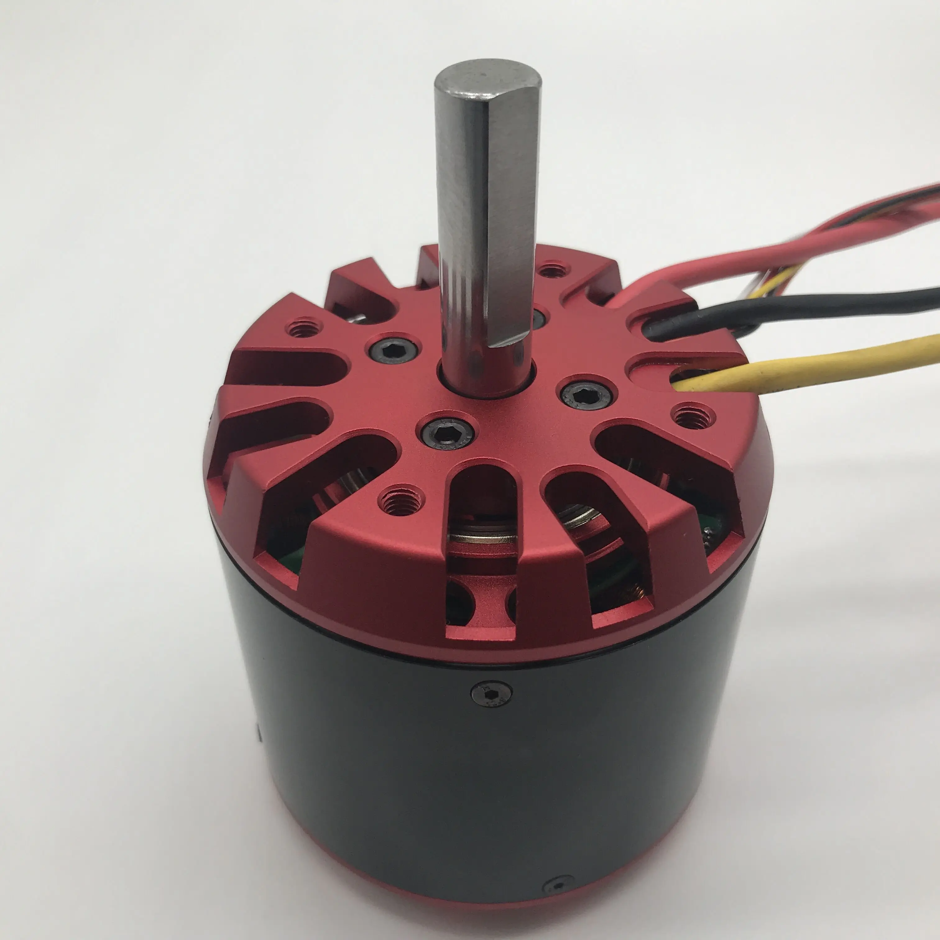 

8080 Non-inductive Inductive Industrial Electric Skateboard Power Generation Robot Brushless Plant Protector