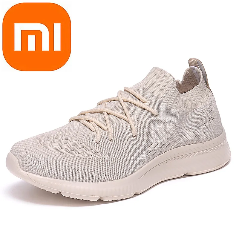 

New Summer Sneakers Unisex Slip on Mesh Light Breathable Running Shoes Woman Walking Platform Comfortable Male Casual Shoes