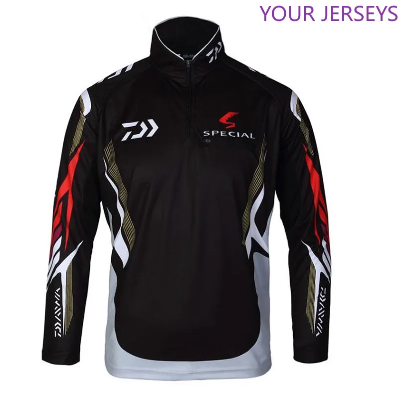 

2022 New Style A Fishing Clothing Vests Quick-Drying Anti-UV A Jacket Sports Clothes Long Sleeve Fishing Clothing AK001