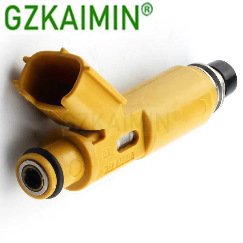 OEM 23250 22020 2325022020 Инжекторная Форсунка высокого качества и Новинка для 1ZZ FE COROLLA AVENSIS