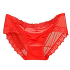 Бикини женское Нижнее белье сексуальные женские кружевные открытые трусики стринги трусики G-брюки сексуальное белье для женщин сексуальный комплект бюстгальтер Пижама Нижнее белье