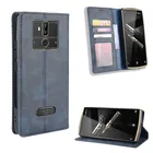 Чехол-книжка для Oukitel K7 Pro, Магнитный чехол-бумажник с подставкой для карт, чехол для телефона Oukitel K7 Power