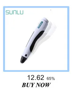 SL-300 ручка для 3d-печати ABS/PLA нити для моделирования художественных изделий лучший подарок для мальчиков и девочек для самостоятельного рисования цифровых 3D ручек