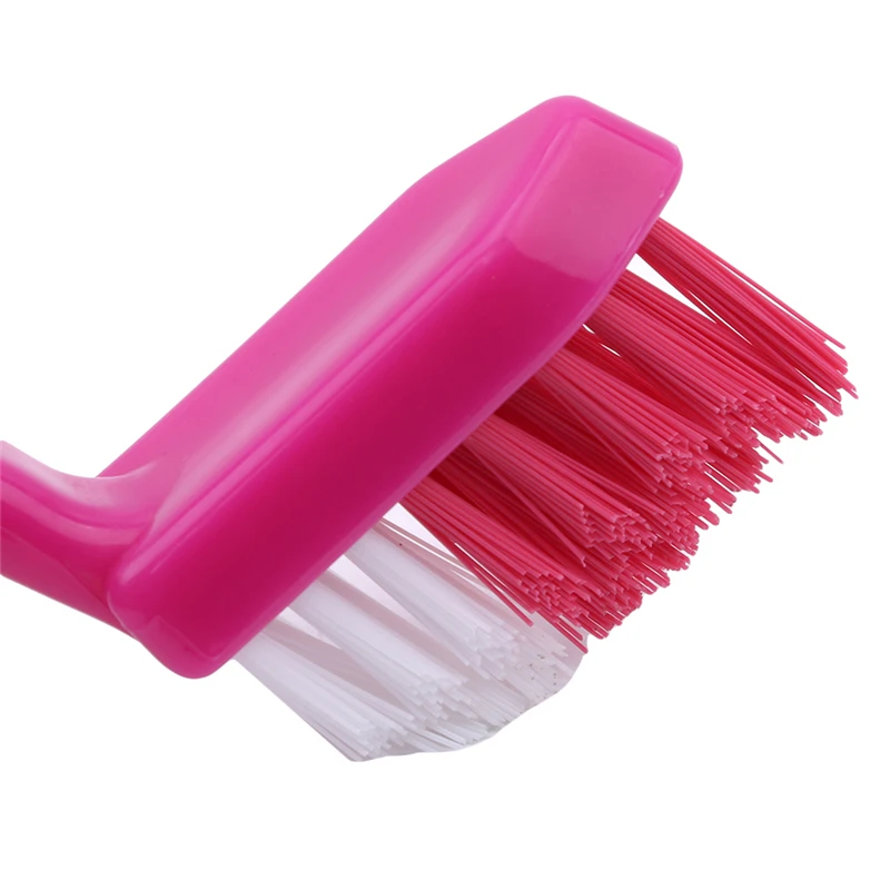 

Car Body Groove Seams Panels Engine Doors Window Gap Brush Cleaning Bending Brush Dust Brushes Car Cleaning Tools