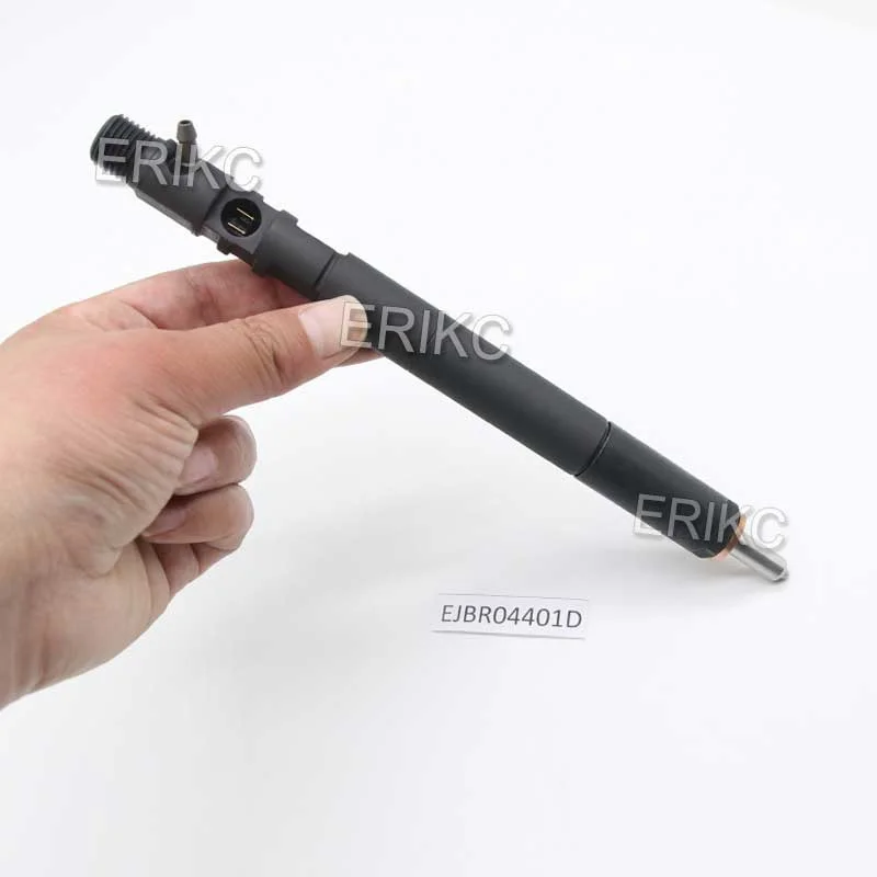

ERIKC EJBR04401D Auto Engine Systems Injector Common Rail EJBR04401D Nozzle L199PRD for Ssangyong
