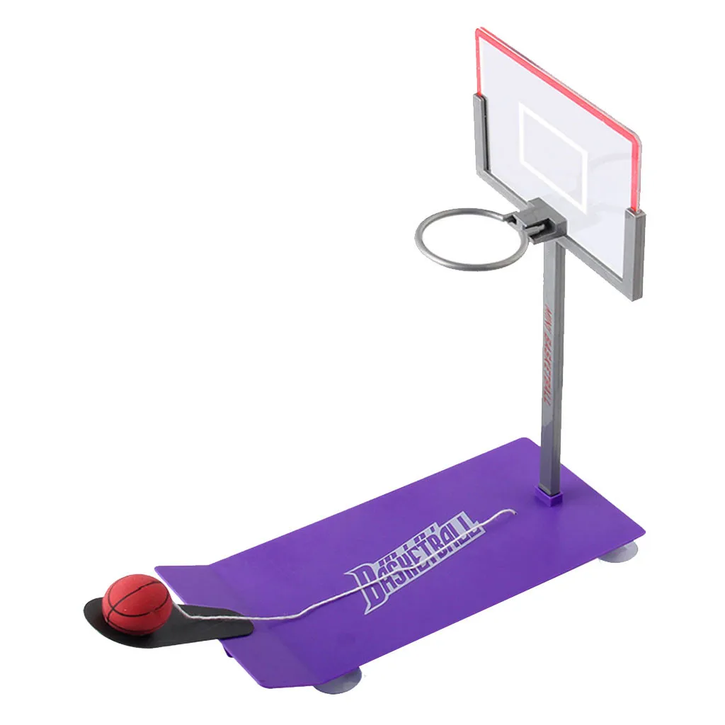 Мини баскетбольные настольные игрушки для стрельбы из игры родителей и детей