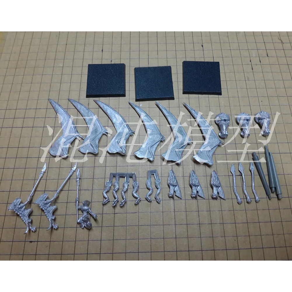 Lizardmen Terradon Rider | Игрушки и хобби