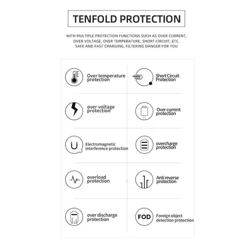 

Wireless Charger Alarm Clock Perpetual Calendar Creative Multifunctional Clock Mobile Wireless Fast Charging TYPE-C Interface