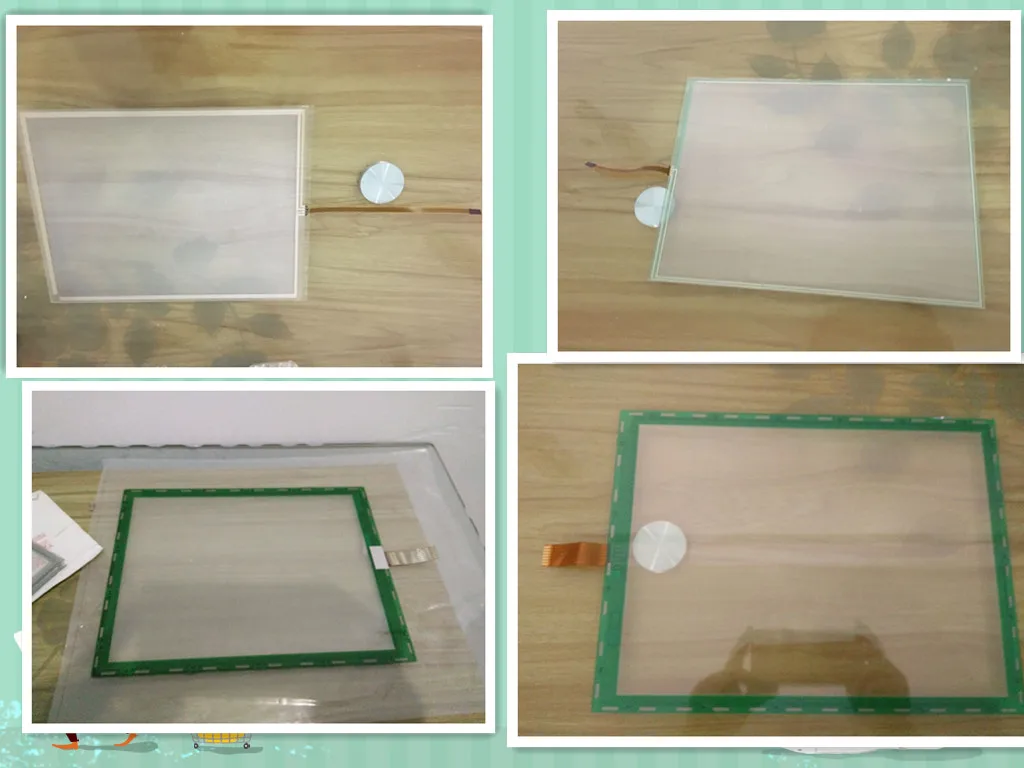 

A20B-8001-0960 FANUC Touch Screen Touch Pad