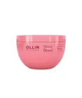 Маска SHINE BLOND для блондированных волос OLLIN PROFESSIONAL с экстрактом эхинацеи 300 мл