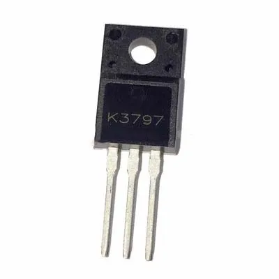

10pcs/lot 2SK3797 K3797 TO-220F