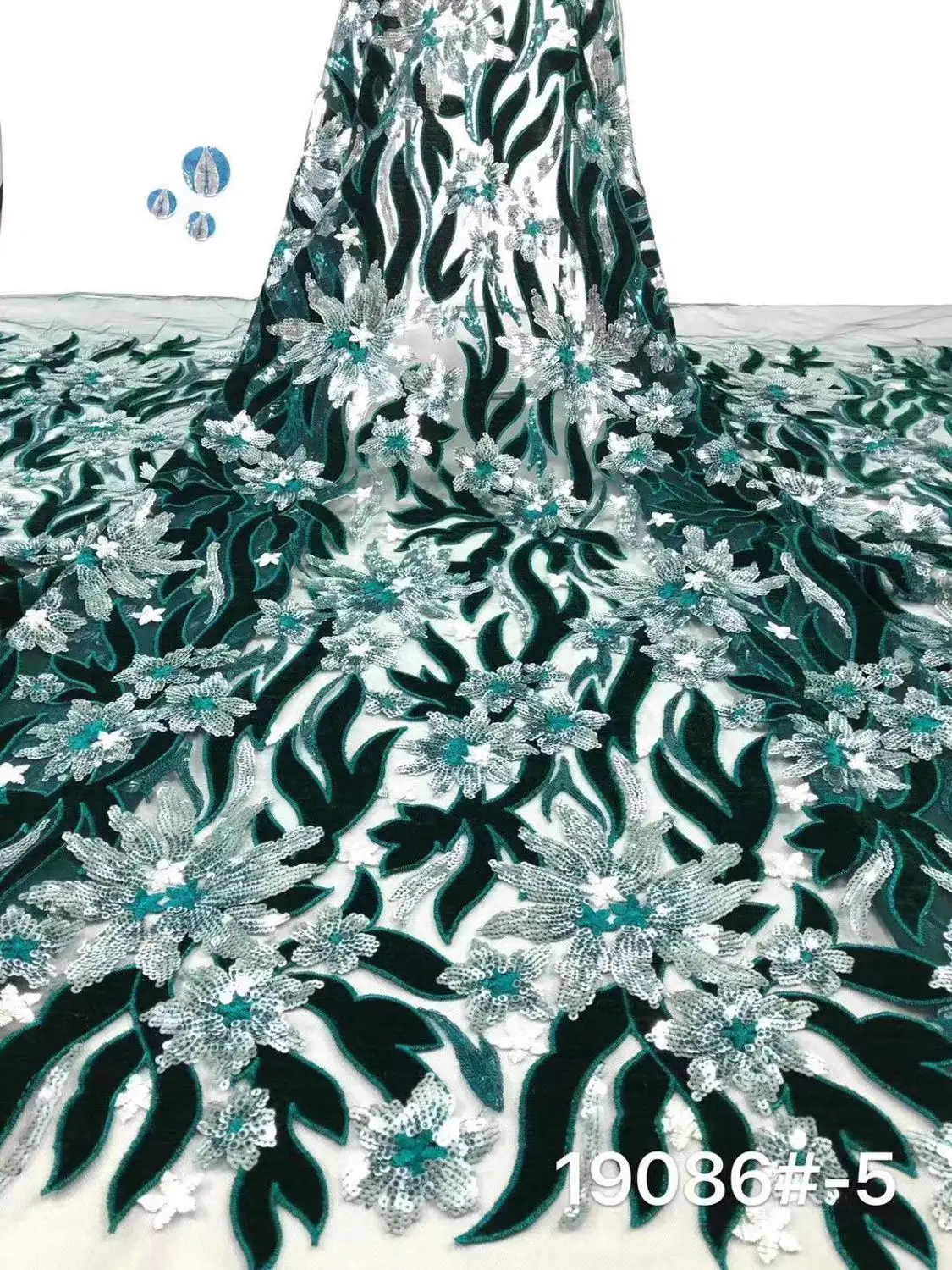 2020 африканские французские кружева кружевное хлопковое кружево нигерийский