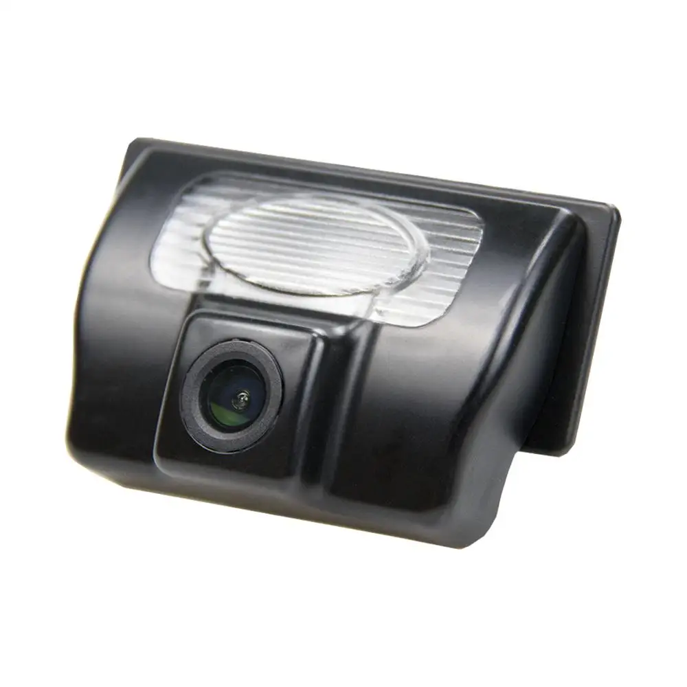Задняя камера заднего вида запасная для номерного знака ночного видения Nissan Teana