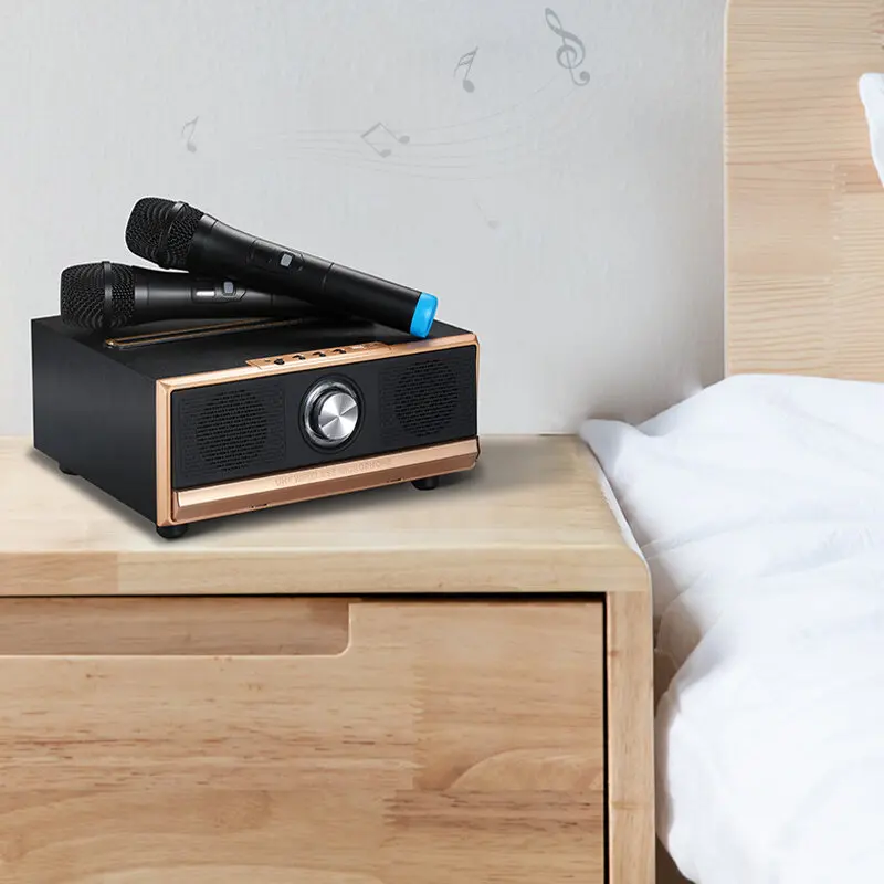 Bluetooth домашний K ТВ сабвуфер Spaeker Портативный телефона аудио Динамик с 2