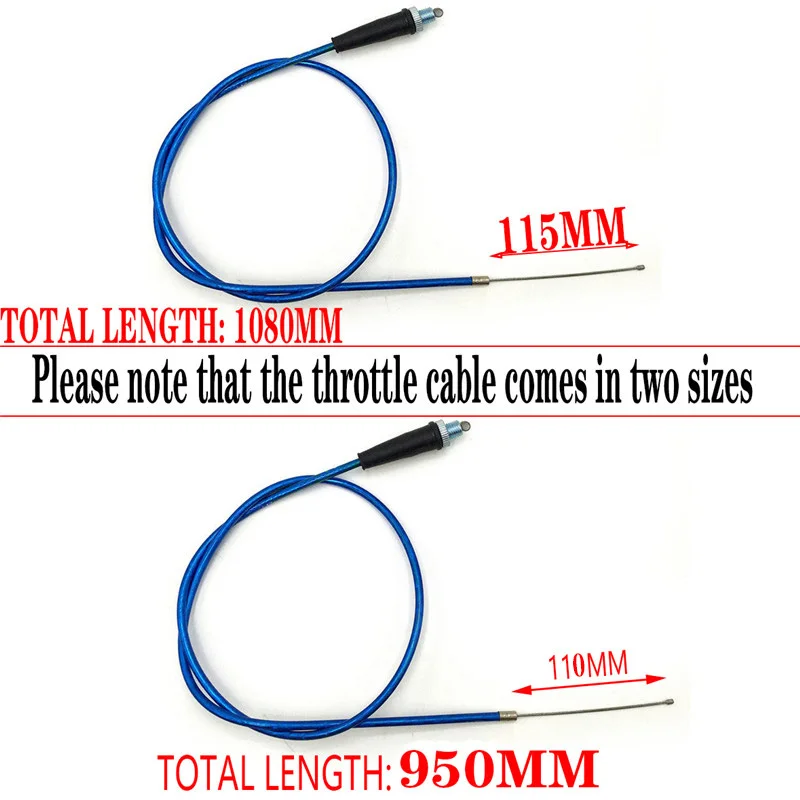 Ручка для мотоцикла с 1/4 быстрым поворотом дроссельной заслонки Dirt Pit Bike Motocross 7/8