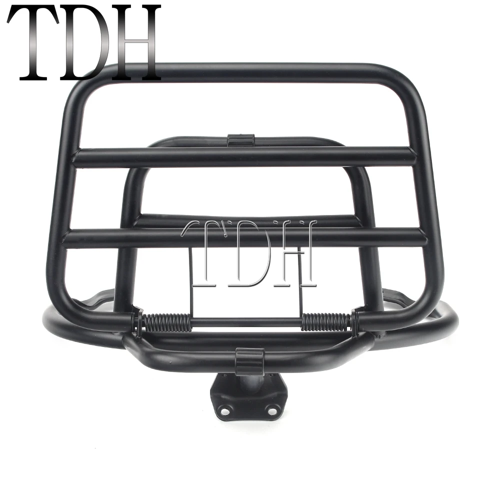 Cbr1000f Luggage Rack
