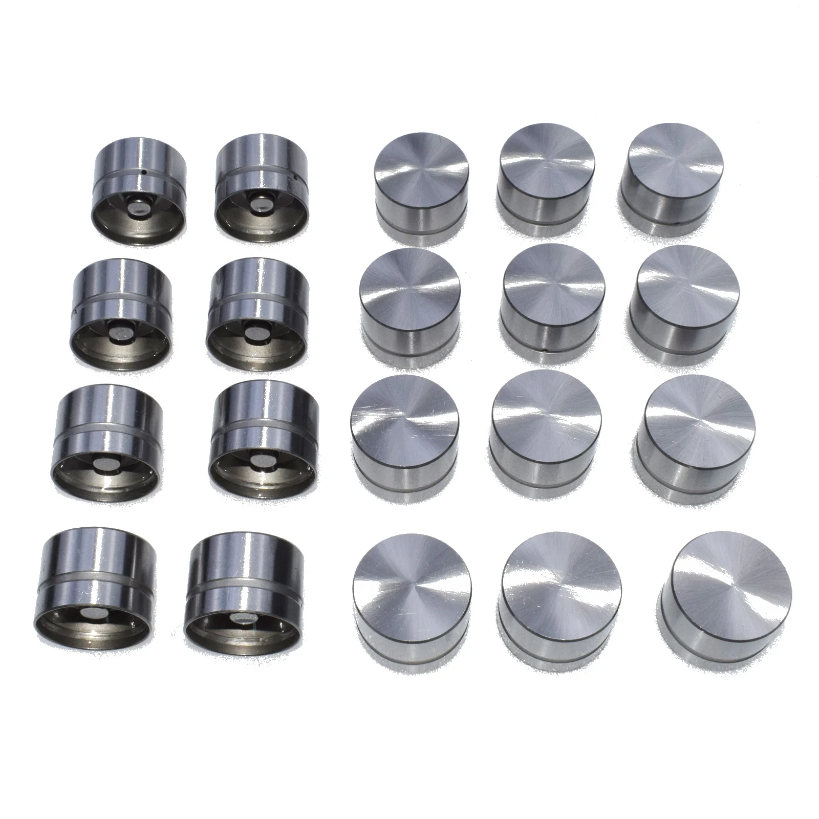 WOLFIGO гидравлический клапанный подъемник двигателя кулачковый амортизатор для BMW