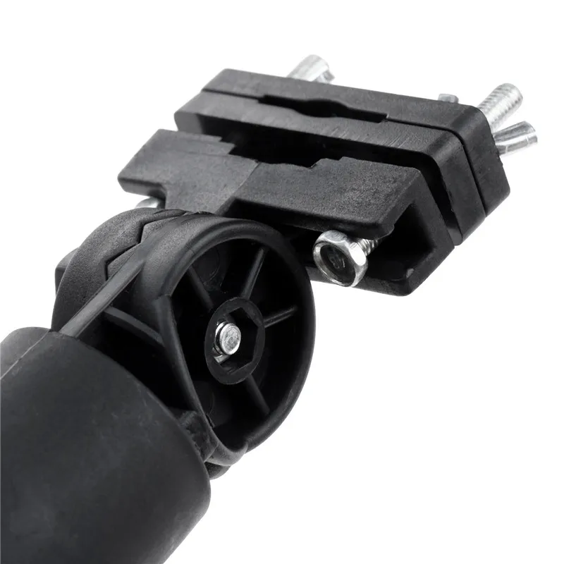 Универсальная модная удобная пластиковая тележка для велосипеда автомобильная