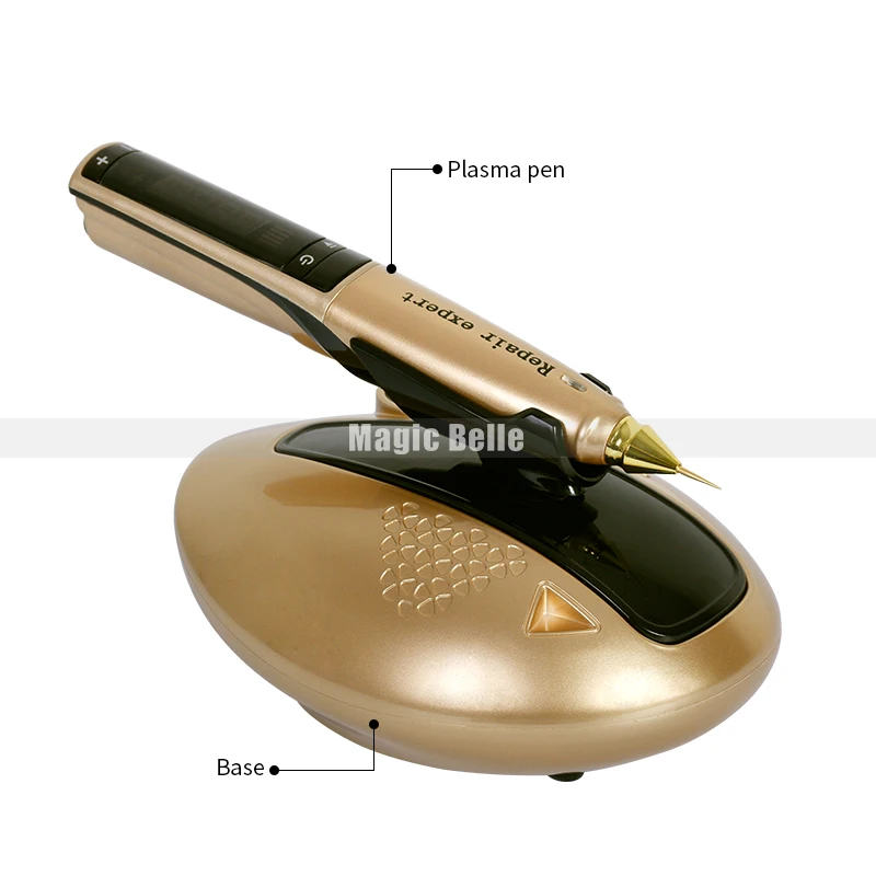 Многофункциональная портативная плазменная ручка для удаления