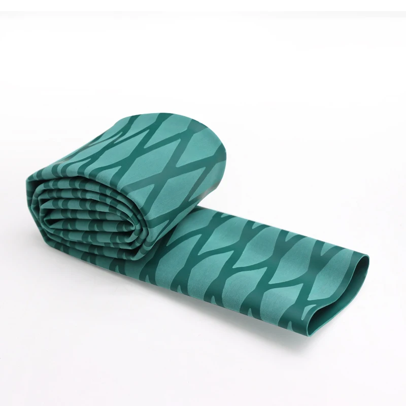 Термоусадочная трубка нескользящая Изолированная ручка для удочки диаметр 15 18 20