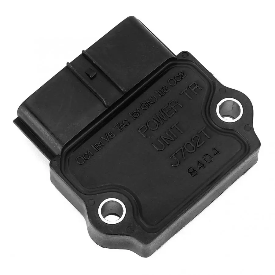 Силовой транзистор J702T управляющее зажигание подходит для Mazda Miata 1990 л 1994-