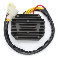 motorcycle voltage stabilizer current rectifier 12v for husqvarna sm610s te410e te610e lt te610e 800080005 motorcycle regulator