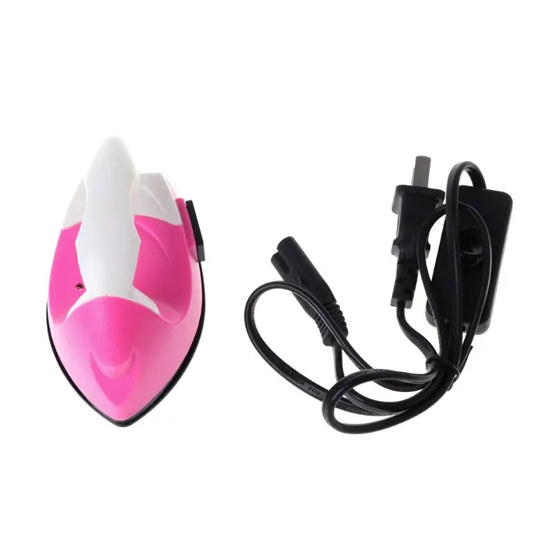 Новинка 2021 г. миниатюрная портативная электронная железная Лоскутная мини папка