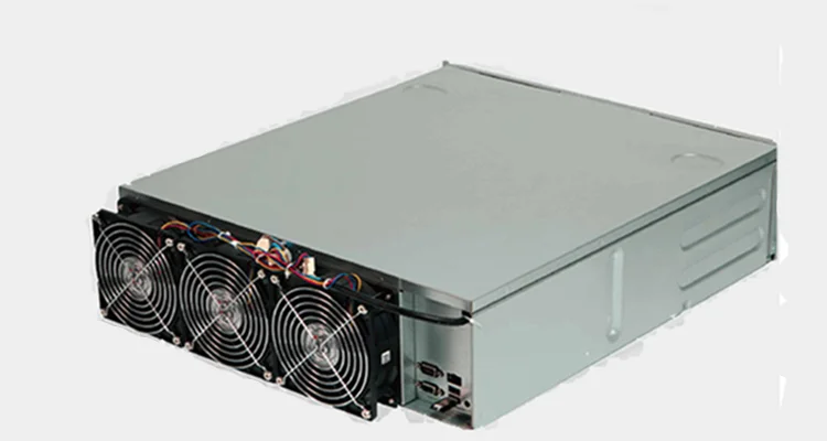 Bitmain Antminer G2 Ethereum Miner AMD RX570 GPU Miner. 220MHash в наличии|Аксессуары для переключателей| |