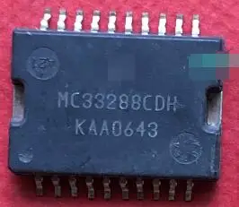 100% NEW Free shipping MC33288CDH HSOP20 | Relays