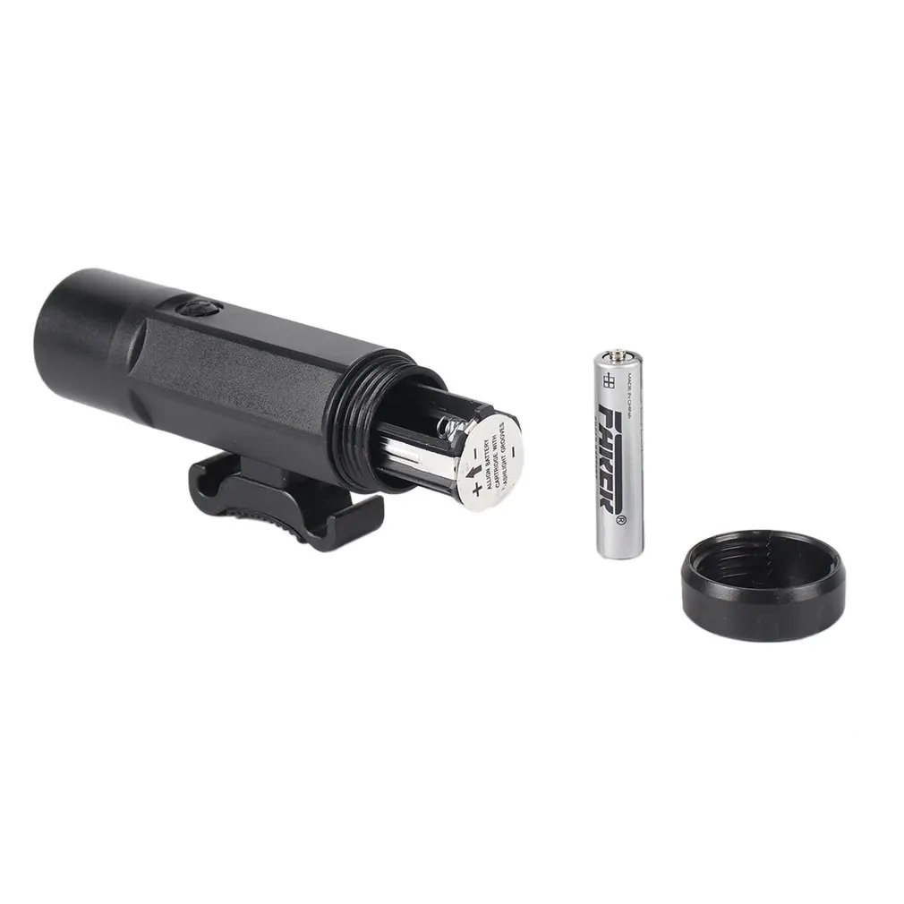 Фонарь прожектор T616 для велосипеда водонепроницаемый горного и дорожного