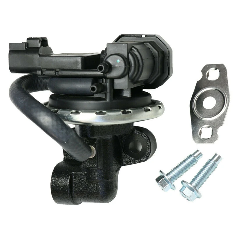 

EGR Valve EGV1045 5R3Z9D475CA for 2005-2010 Ford Mustang 4.0L V6