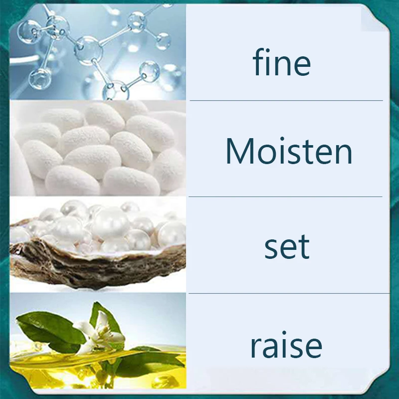 

Sparkling Crystal Oil-control Loose Powder Setting Makeup Waterproof Long lasting Natural Brighten Skin Soft Puff Face Cosmetics