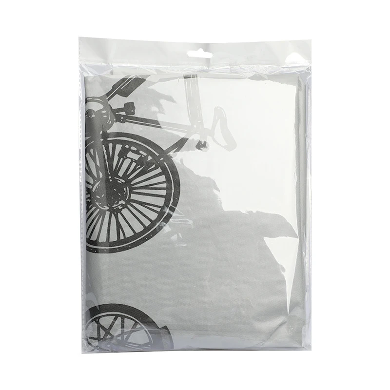 

Bicycle Cover Bike Waterproof Dustproof Outdoor UV Guardian MTB Case For The Bicycle Prevent Rain Cover Bicycle Accessories