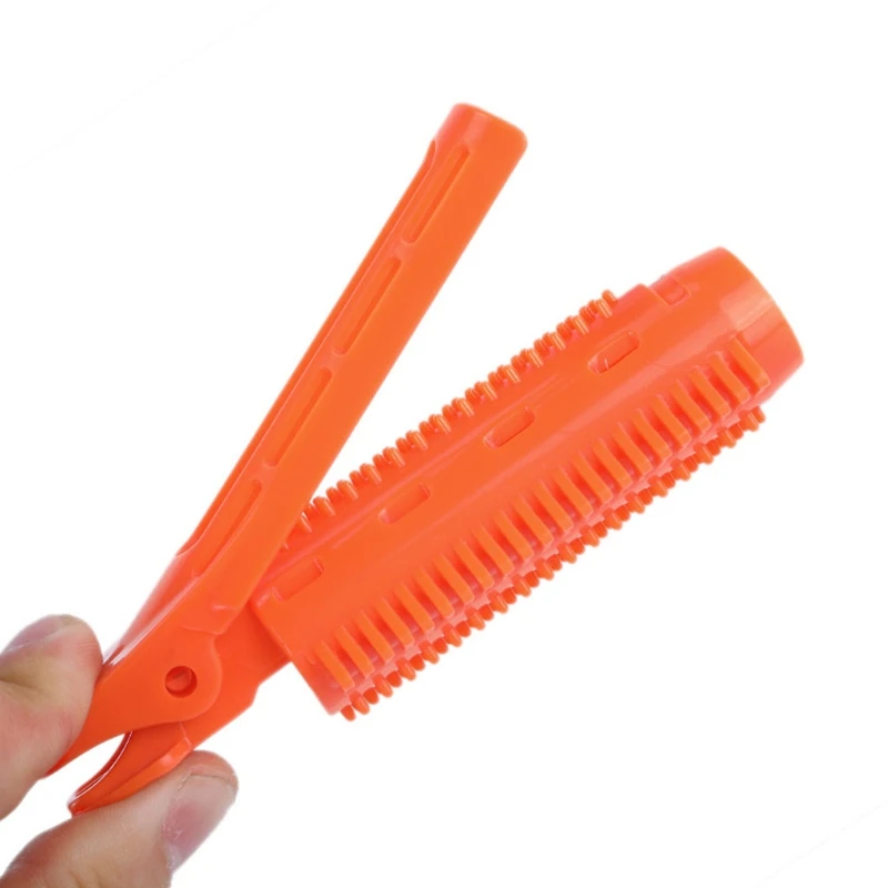 Маленькие размеры бигуди для волос многоцветные щипцы завивки ABS инструменты