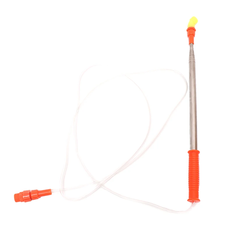 

Agriculture High Pressure 2.4 Pesticides Spray Extension Bar Fishing Rod Type Spray Rod Fruit Tree Spraying