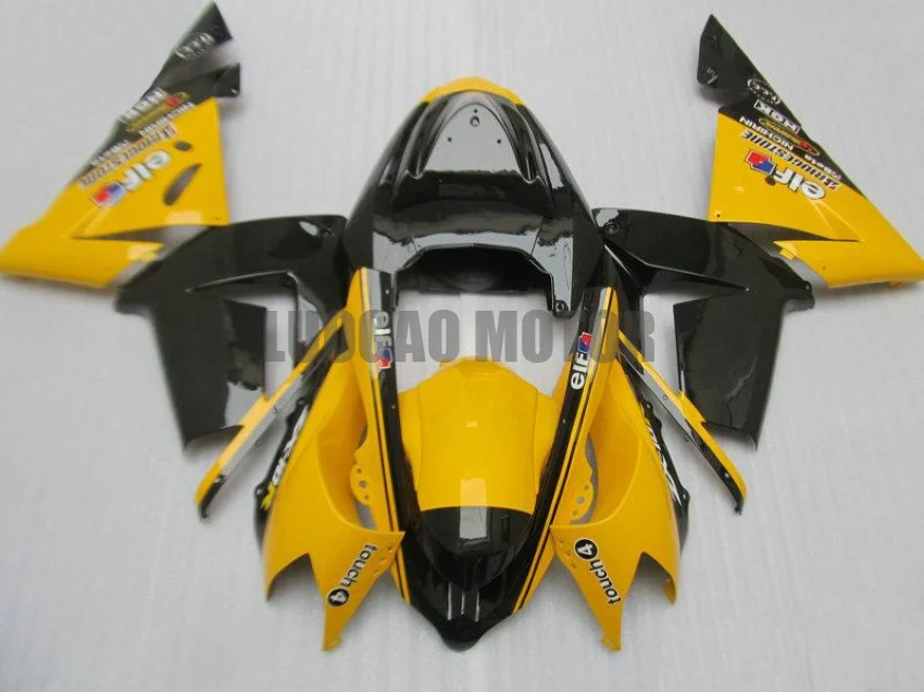 

Индивидуальные Обтекатели для кузова Kawasaki ZX10R 2004-2005 Ninja ZX 10R 04-05 ZX 10R