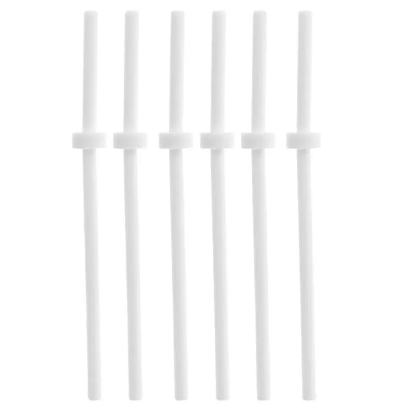 Присоска для еды 6 шт. палочки шоколадного торта леденцов сладкие конфеты сделай