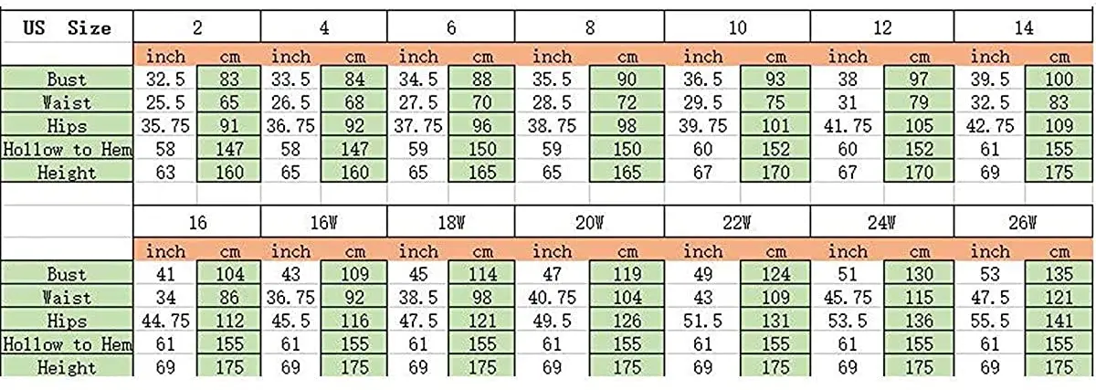 

Women's Chiffon V Neck Bridesmaid Dresses for Weddings Long Backless Formal Prom Gown Plus Size Ruched Dress