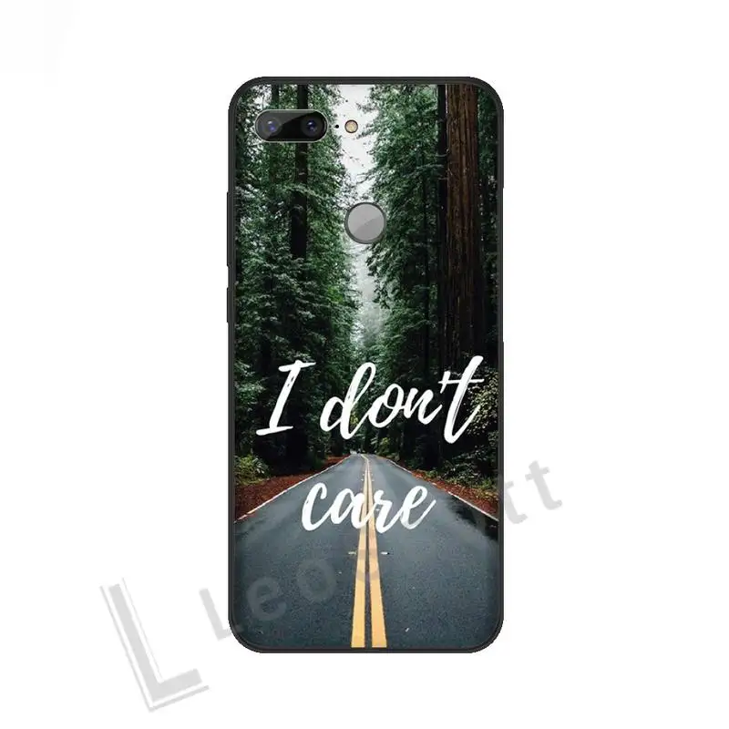 

Travel mountain road Phone Case For Huawei NOVA 2 2i 2s 3i 4 4e 5 plus P10 lite 20 P20 pro honor10