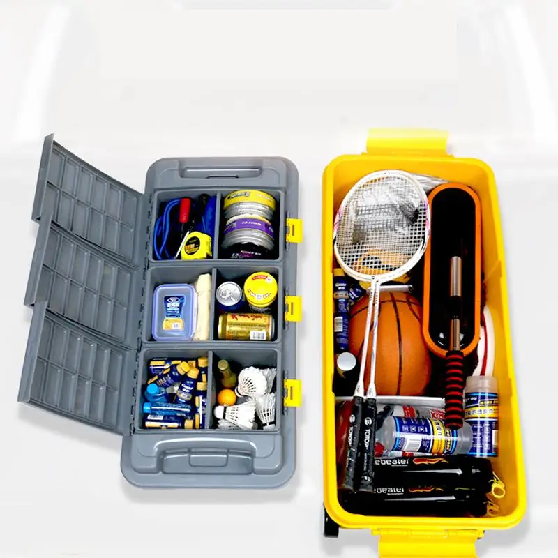 Koop Box Organizador Maletero De Verborgen Opslag Accessoires Voor Auto Accesorios Coche Interieur Accessoires Auto Kofferbak Organizer