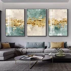 Современная Европейская декоративная картина в виде танцующих звезд, абстрактная комбинация, настенный постер для американского ресторана, спальни, кровати