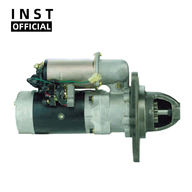 STARTER FOR S6D155 24V 11KW 11T Φ56 0-21000-2310 0-21000-2570 0-21000-3790 0-21000-4420 6008132711 6008132740 STD0743WA | Автомобили и