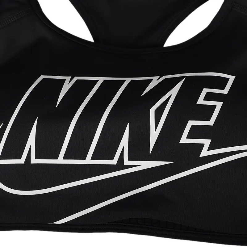 

Original New Arrival NIKE SWOOSH FUTURA BRA Women's Sports Bras Sportswear