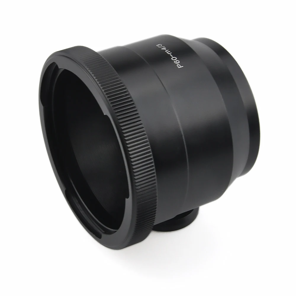 Адаптер для фотовспышки Pentacon 6 Киев 60 адаптер Micro 4/3 M43 фотовспышка GH4 G7 MFT|kiev 60|m43
