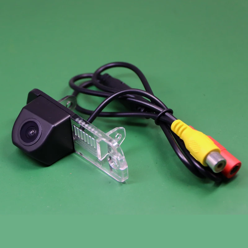 CCD HD Автомобильная парковочная камера заднего вида для Mercedes Benz S Class R W220 R300 R350 R500