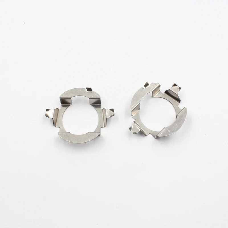 30 100 шт. Автомобильный держатель для светодиодных фар H7 старых Octavia Opel Адаптер