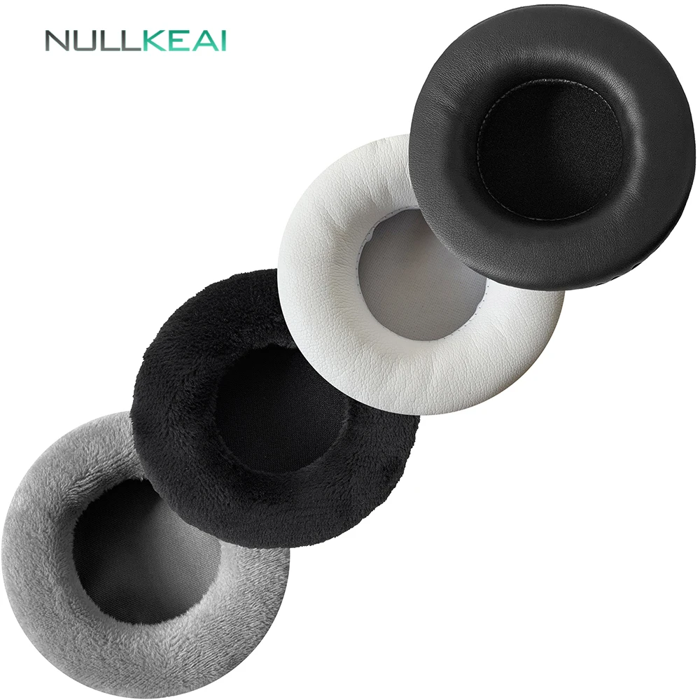 Сменные детали NULLKEAI амбушюры для наушников Labtec 980423 0403 Elite 820 накладки на наушники