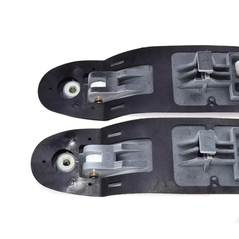 Наружные дверные ручки ISANCE 4 шт. FL FR RL RR белый 6922008010C0 для Toyota Sienna 98-03 (DHTOWT201FLFRRLRR) |