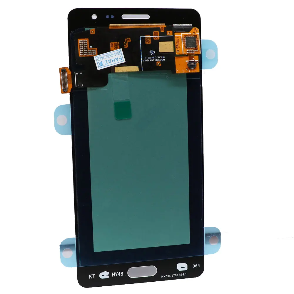 5," Super AMOLED для samsung Galaxy J3 pro J3110 J3110 J3119 ЖК-дисплей сенсорный дигитайзер экран в сборе