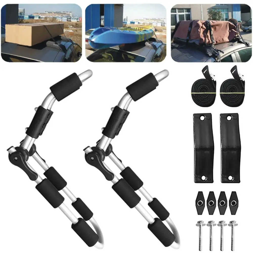 Стойка для Каяка J Style Складная Универсальная Многофункциональная 3 в 1 каноэ SUP